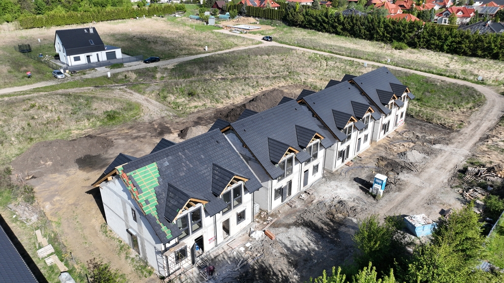 Dom na sprzedaż Mierzyn 101 m2 | Arka Nieruchomości