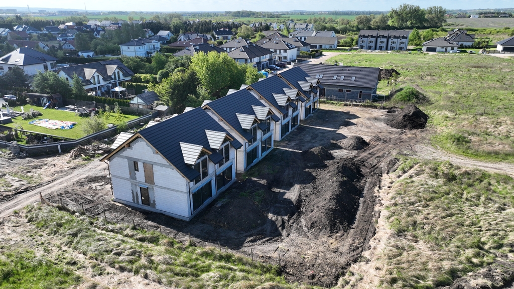 Dom na sprzedaż Mierzyn 101 m2 | Arka Nieruchomości