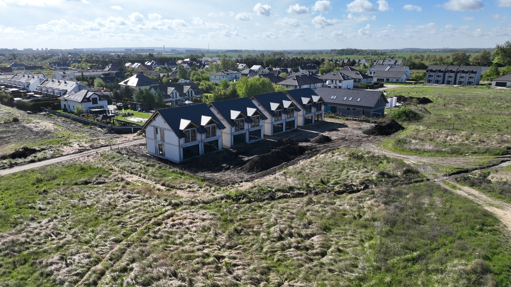 Dom na sprzedaż Mierzyn 101 m2 | Arka Nieruchomości