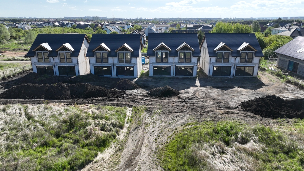 Dom na sprzedaż Mierzyn 101 m2 | Arka Nieruchomości