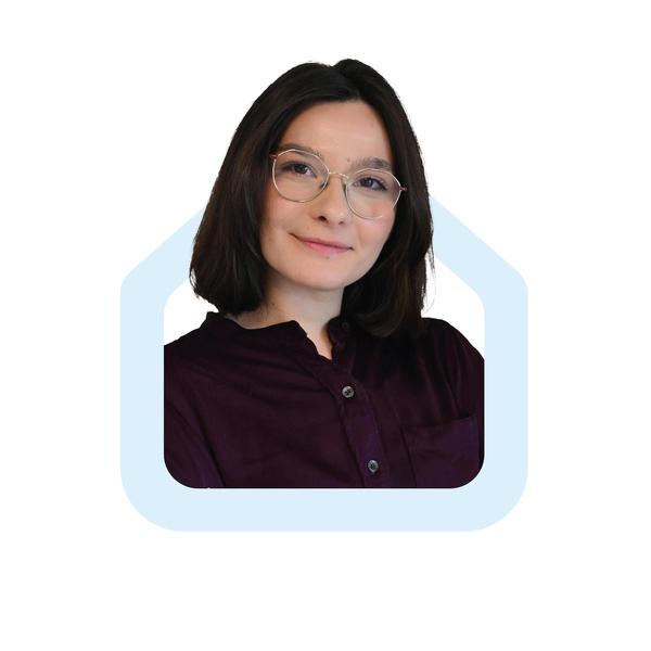 Justyna Bućko - Ekspert nieruchomości