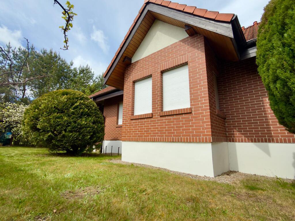 Dom na sprzedaż Ińsko 185 m2 | Arka Nieruchomości