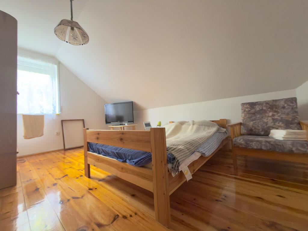 Dom na sprzedaż Ińsko 185 m2 | Arka Nieruchomości