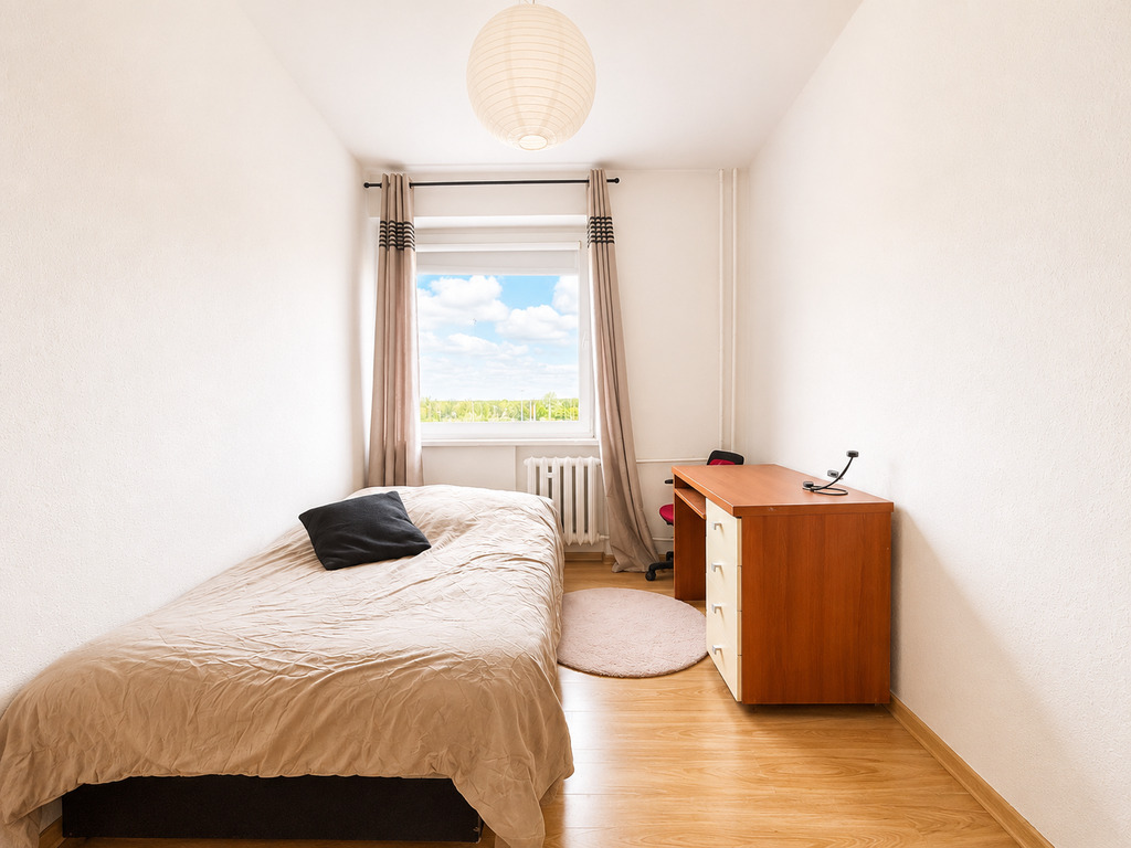 Mieszkanie na sprzedaż Szczecin, os. Zawadzkiego-Klonowica 46 m2 | Arka Nieruchomości