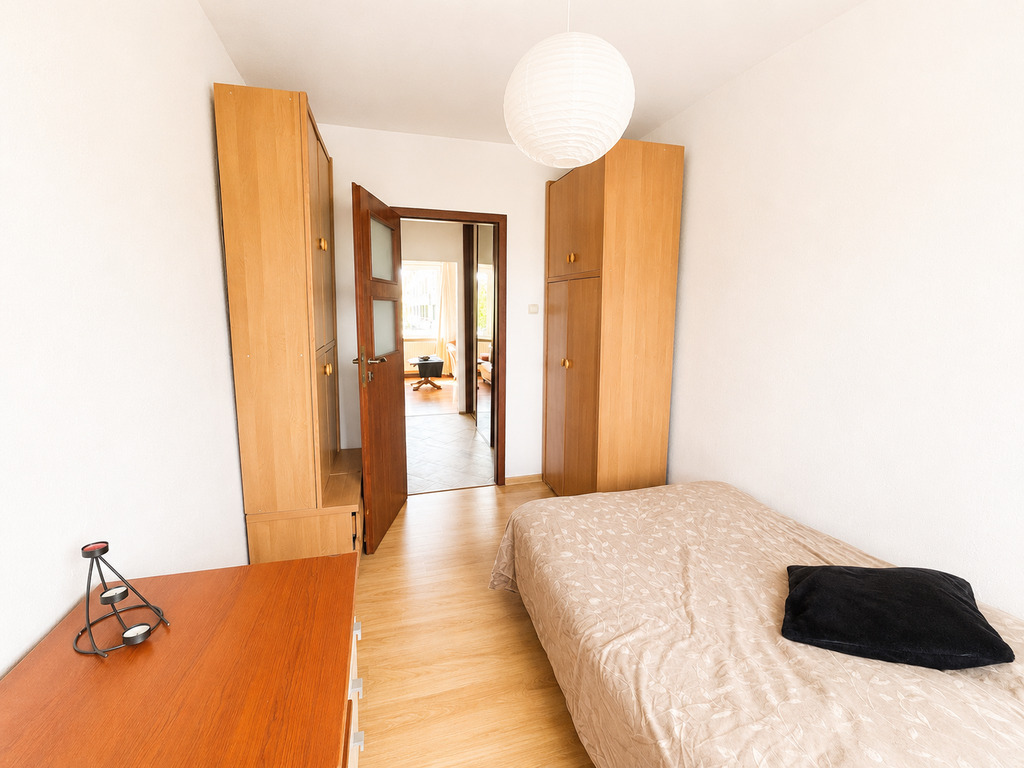 Mieszkanie na sprzedaż Szczecin, os. Zawadzkiego-Klonowica 46 m2 | Arka Nieruchomości