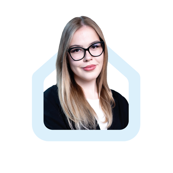 Patrycja Steć - Ekspert nieruchomości