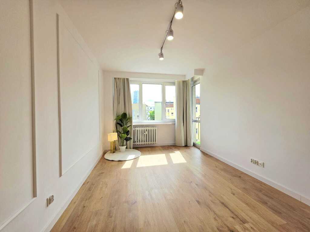 Mieszkanie na sprzedaż Szczecin, Śródmieście 57 m2 | Arka Nieruchomości