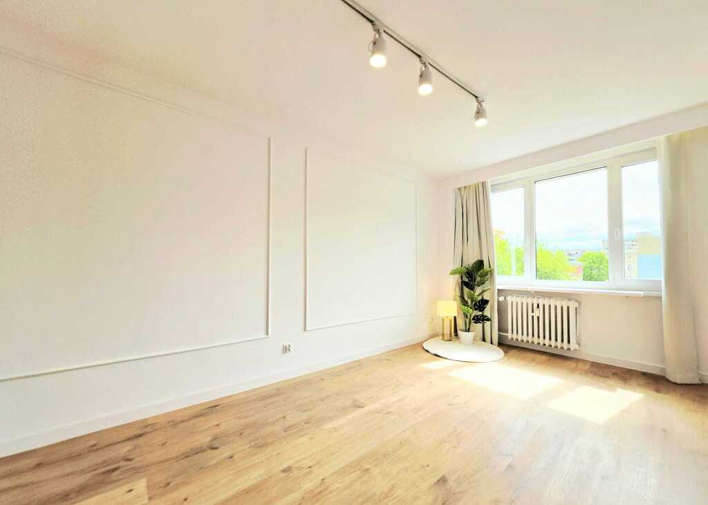 Mieszkanie na sprzedaż Szczecin, Śródmieście 57 m2 | Arka Nieruchomości