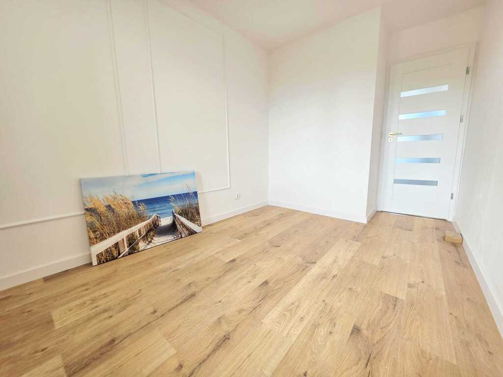 Mieszkanie na sprzedaż Szczecin, Śródmieście 57 m2 | Arka Nieruchomości