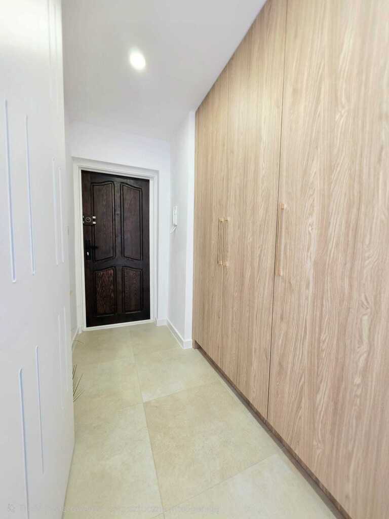 Mieszkanie na sprzedaż Szczecin, Śródmieście 57 m2 | Arka Nieruchomości