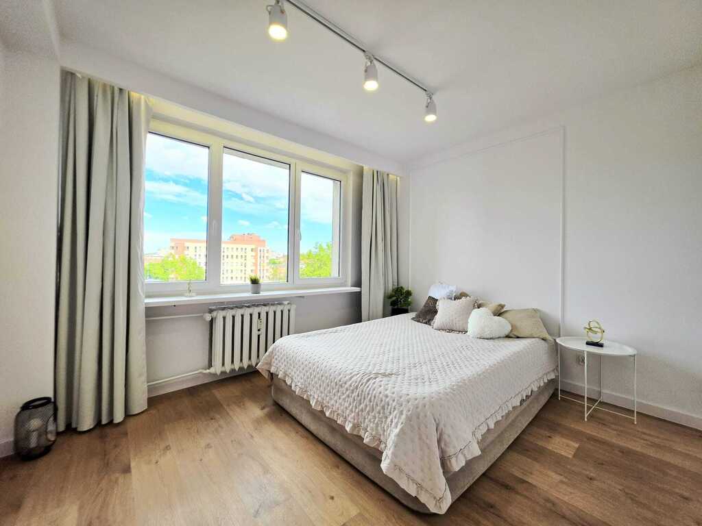 Mieszkanie na sprzedaż Szczecin, Śródmieście 57 m2 | Arka Nieruchomości