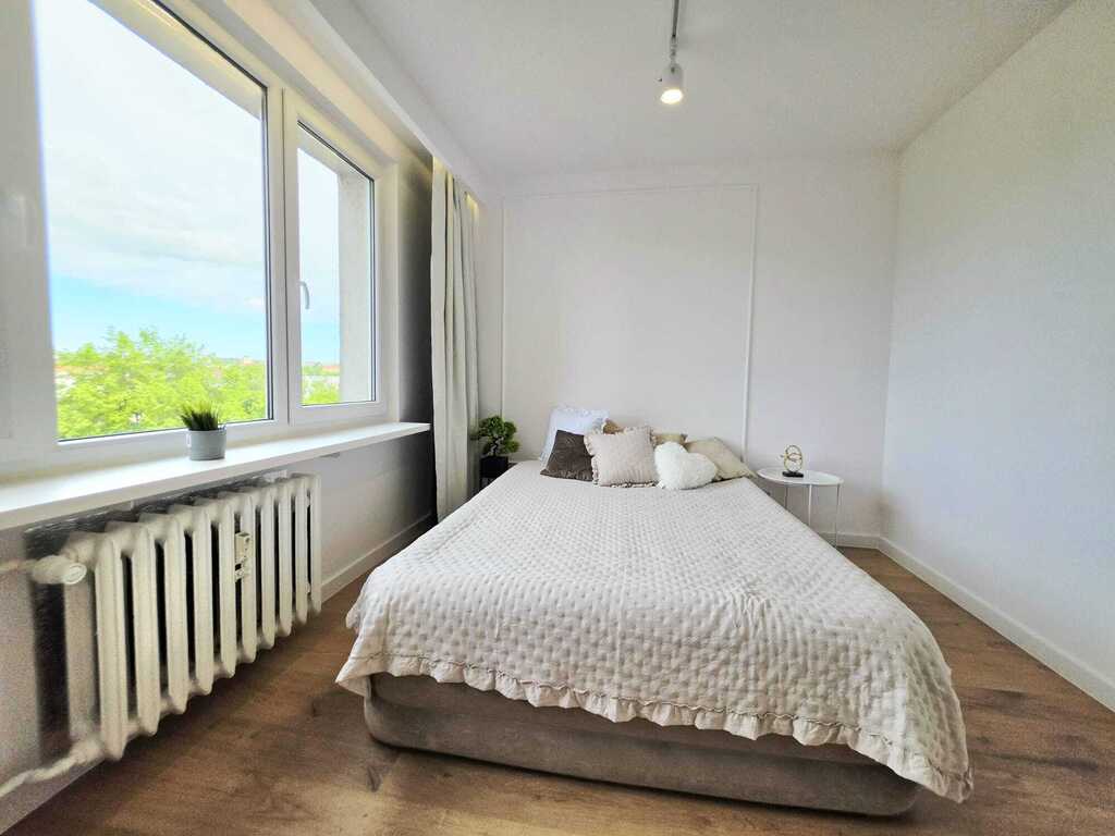 Mieszkanie na sprzedaż Szczecin, Śródmieście 57 m2 | Arka Nieruchomości