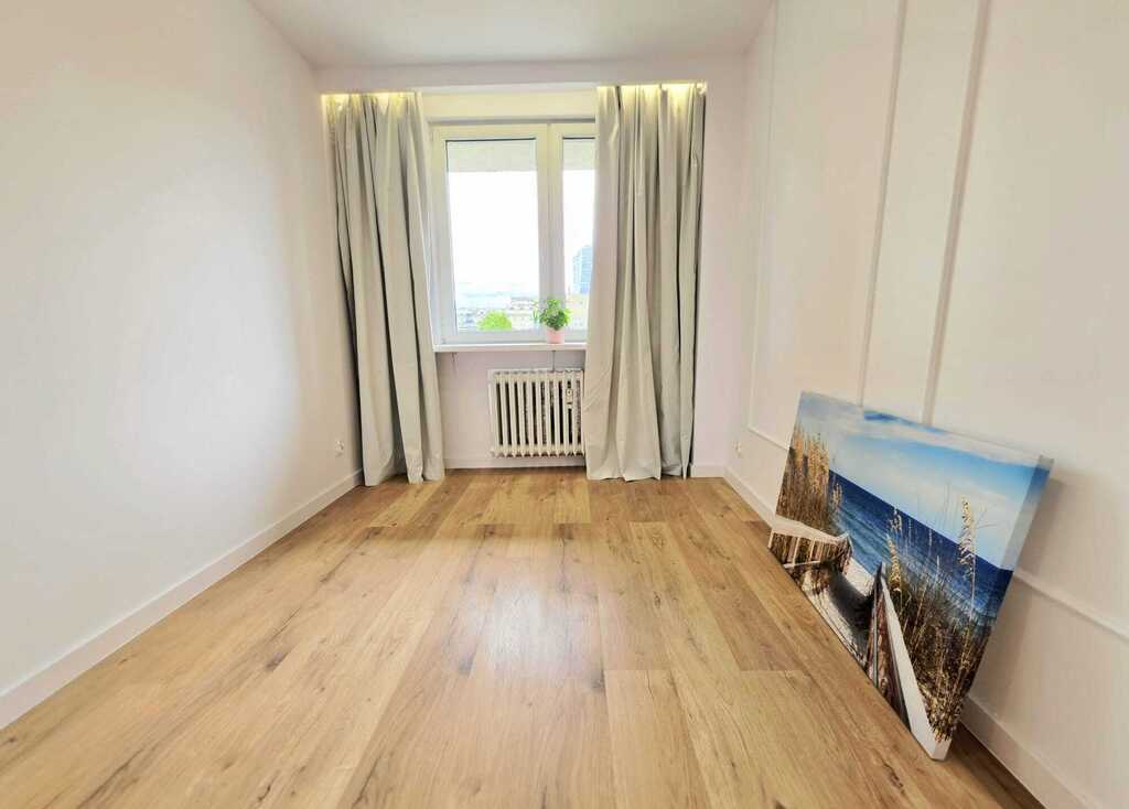 Mieszkanie na sprzedaż Szczecin, Śródmieście 57 m2 | Arka Nieruchomości