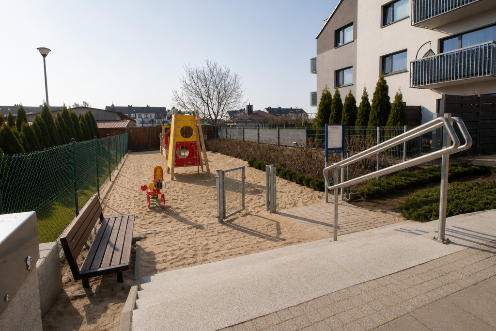 Mieszkanie na sprzedaż Warzymice 68 m2 | Arka Nieruchomości