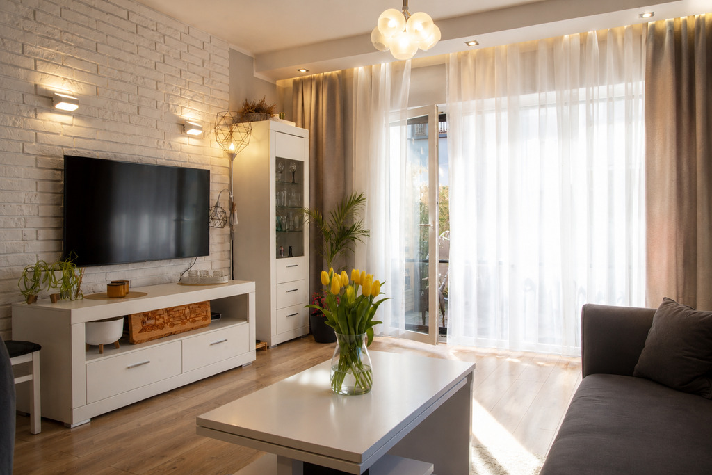 Mieszkanie na sprzedaż Warzymice 68 m2 | Arka Nieruchomości