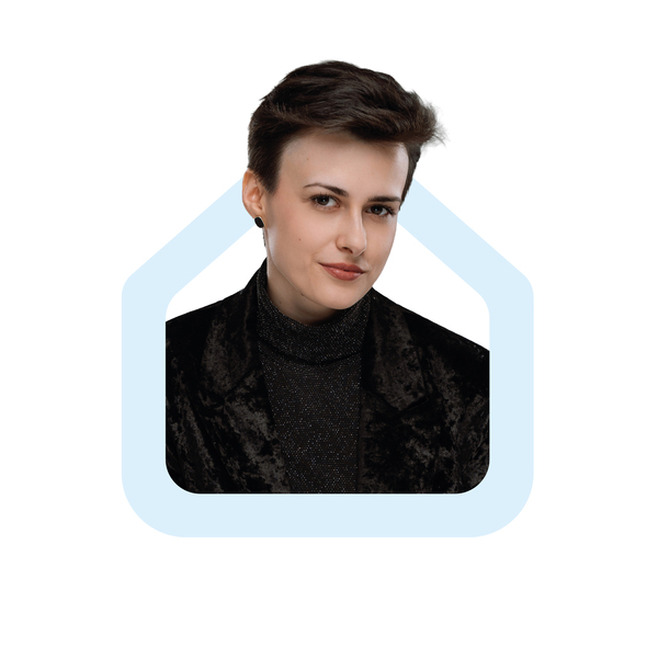 Sara Prokopiak - Ekspert nieruchomości