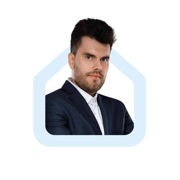Tomasz Lewandowski - Ekspert nieruchomości