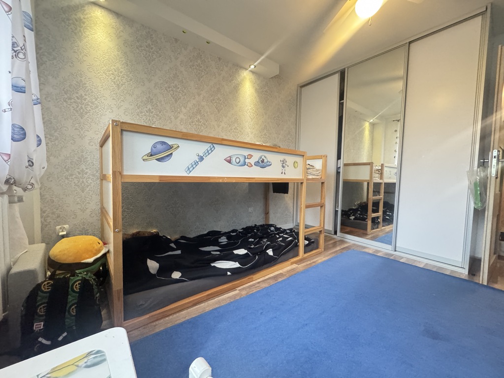 Mieszkanie na sprzedaż Szczecin, Dąbie 53 m2 | Arka Nieruchomości