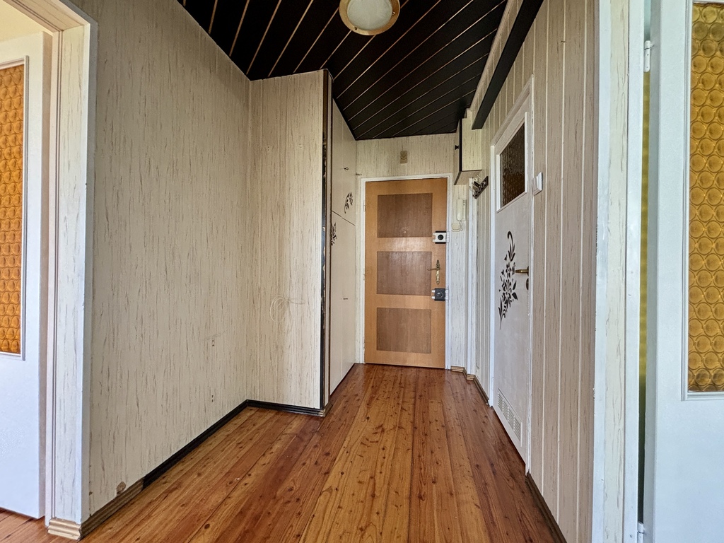 Mieszkanie na sprzedaż Szczecin, Niebuszewo 38 m2 | Arka Nieruchomości