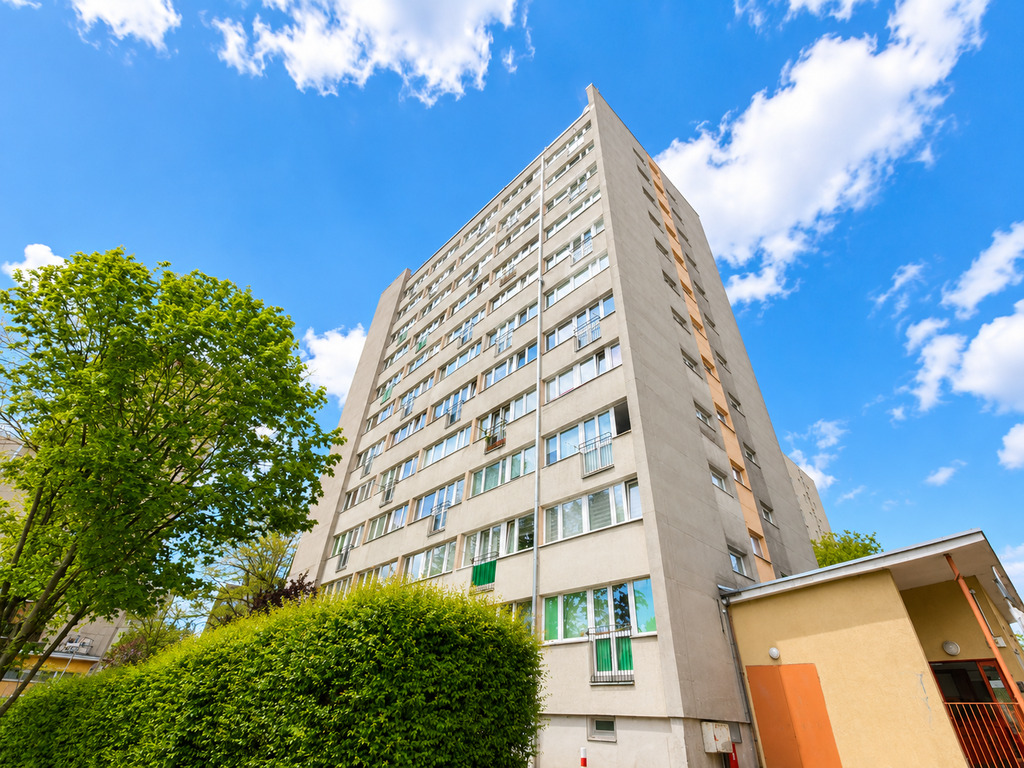 Mieszkanie na sprzedaż Szczecin, Niebuszewo 38 m2 | Arka Nieruchomości