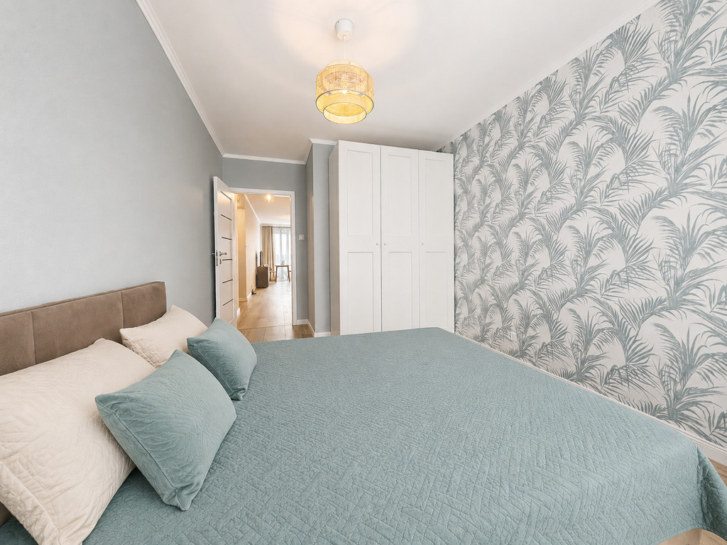 Mieszkanie na sprzedaż Szczecin, Gumieńce 43 m2 | Arka Nieruchomości