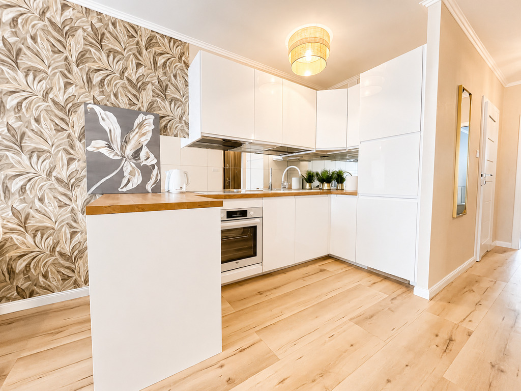 Mieszkanie na sprzedaż Szczecin, Gumieńce 43 m2 | Arka Nieruchomości