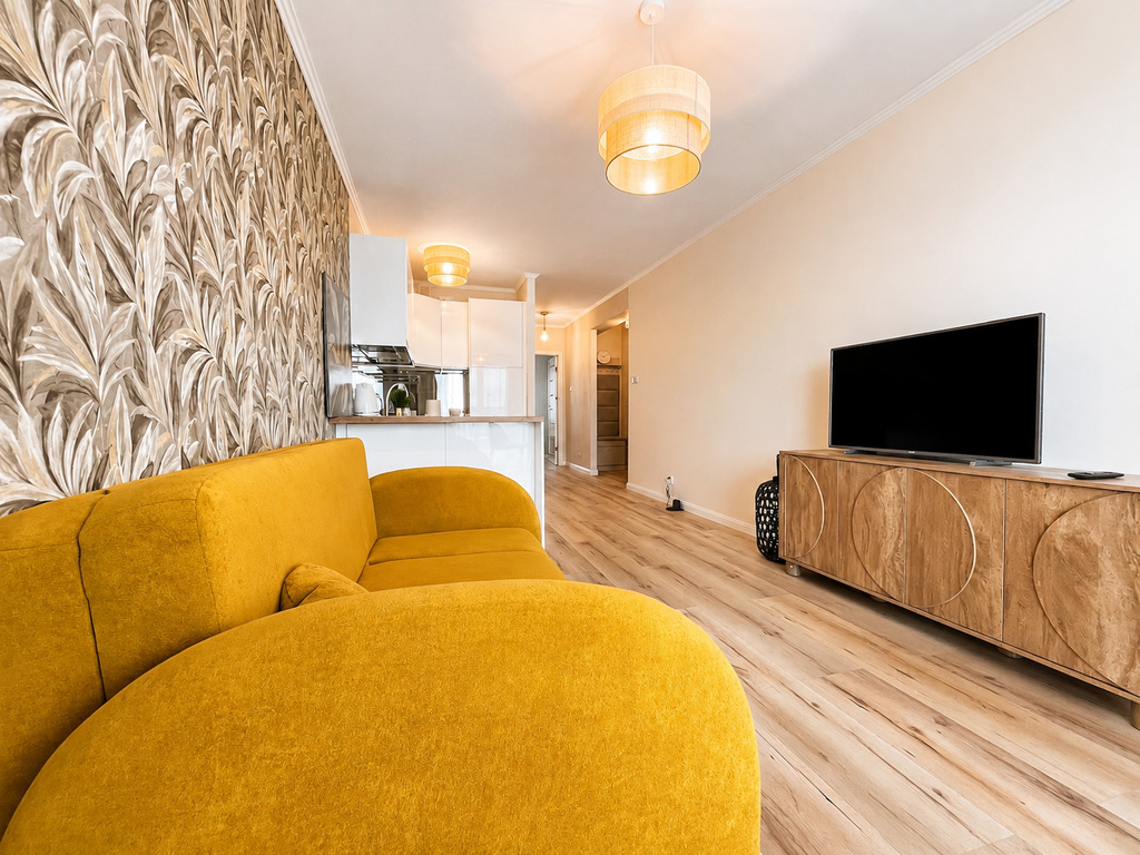 Mieszkanie na sprzedaż Szczecin, Gumieńce 43 m2 | Arka Nieruchomości