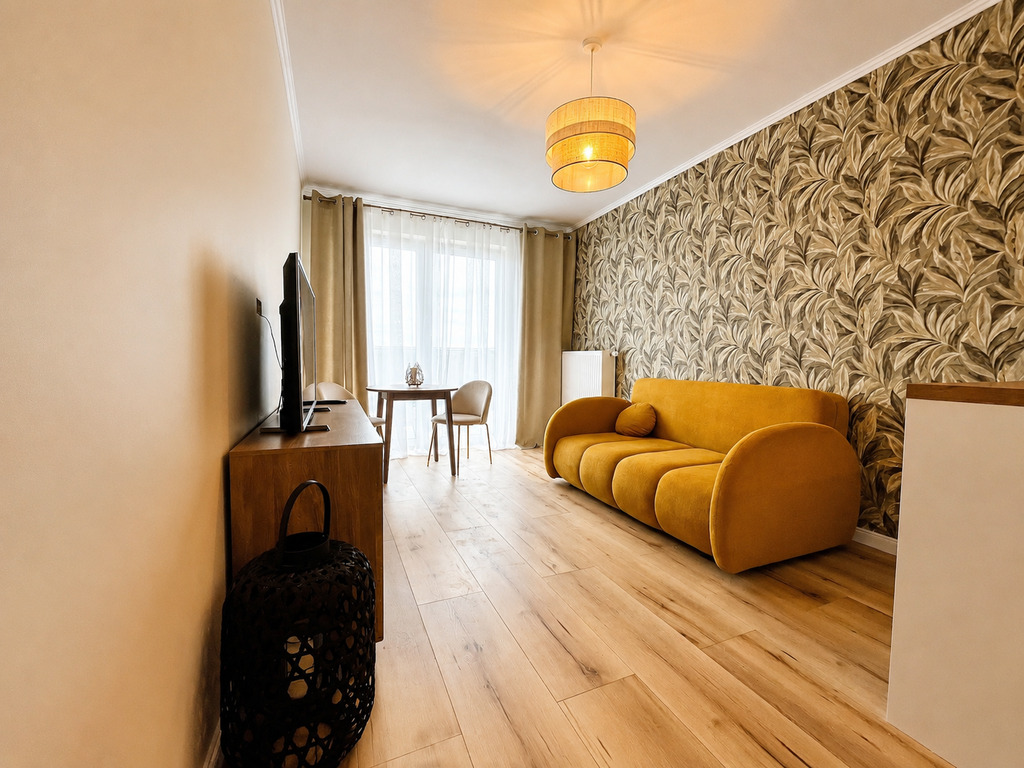 Mieszkanie na sprzedaż Szczecin, Gumieńce 43 m2 | Arka Nieruchomości