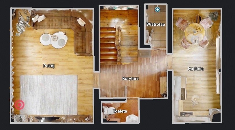 Dom na sprzedaż Szczecin, Podjuchy 208 m2 | Arka Nieruchomości