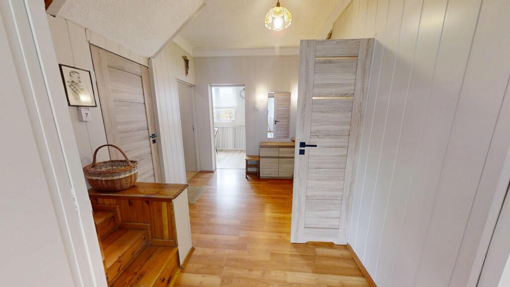 Dom na sprzedaż Szczecin, Podjuchy 208 m2 | Arka Nieruchomości
