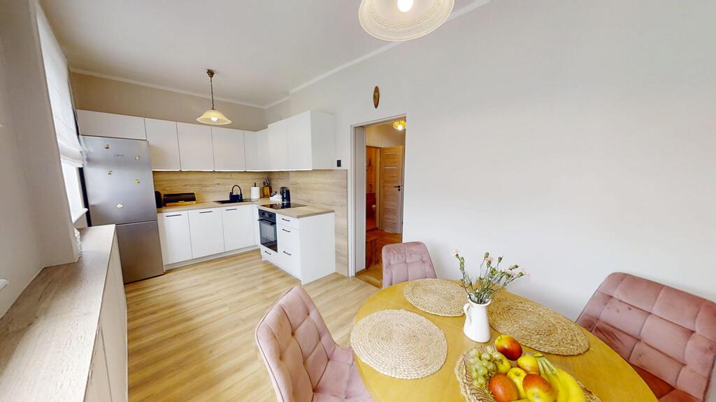Dom na sprzedaż Szczecin, Podjuchy 208 m2 | Arka Nieruchomości
