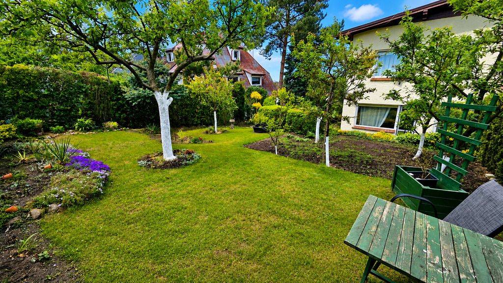 Dom na sprzedaż Szczecin, Podjuchy 208 m2 | Arka Nieruchomości