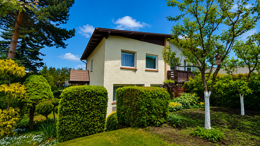 Dom na sprzedaż Szczecin, Podjuchy 208 m2 | Arka Nieruchomości