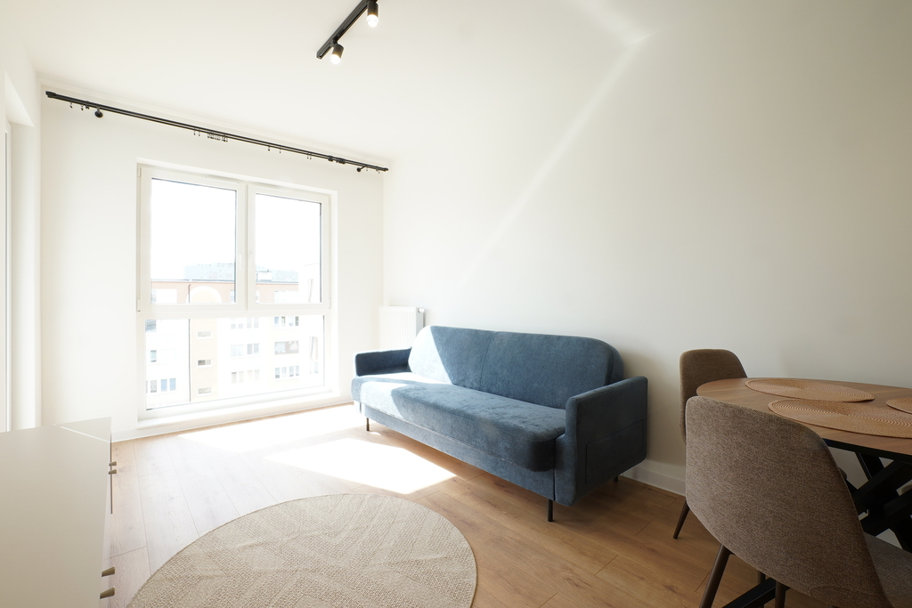 Mieszkanie na wynajem Szczecin, Zawadzkiego 37 m2 | Arka Nieruchomości