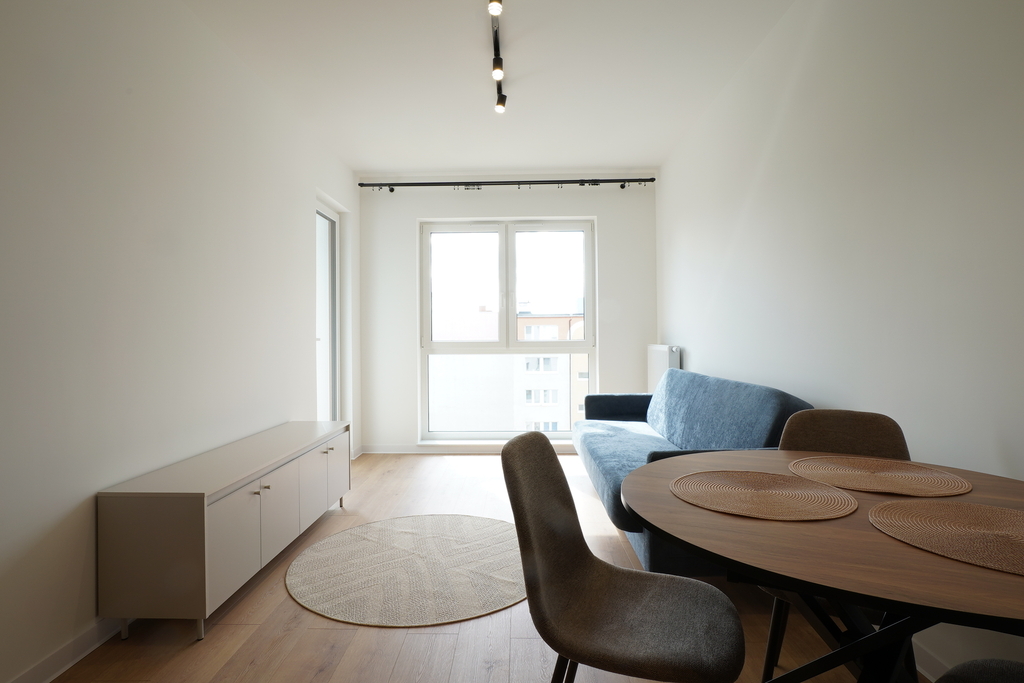 Mieszkanie na wynajem Szczecin, Zawadzkiego 37 m2 | Arka Nieruchomości