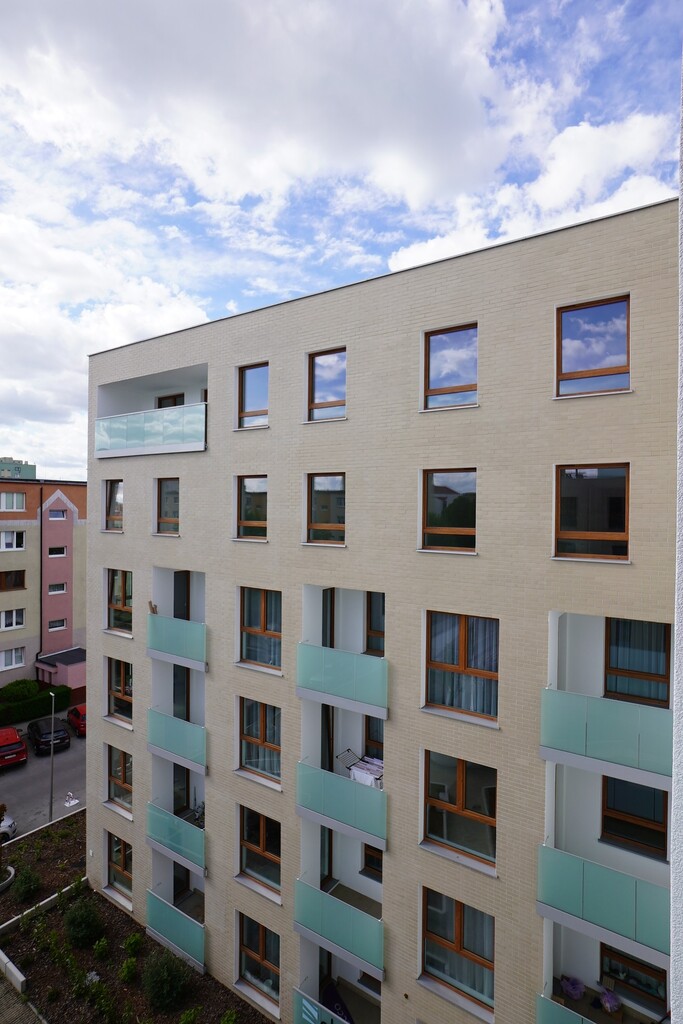 Mieszkanie na wynajem Szczecin, Zawadzkiego 37 m2 | Arka Nieruchomości
