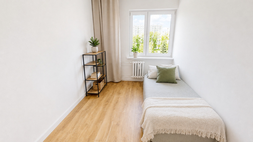 Mieszkanie na sprzedaż Szczecin, os. Majowe 49 m2 | Arka Nieruchomości