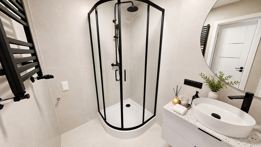 Mieszkanie na sprzedaż Szczecin, os. Majowe 49 m2 | Arka Nieruchomości