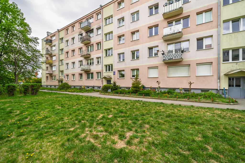 | 2 pokoje | Idealna lokalizacja | Przymorze