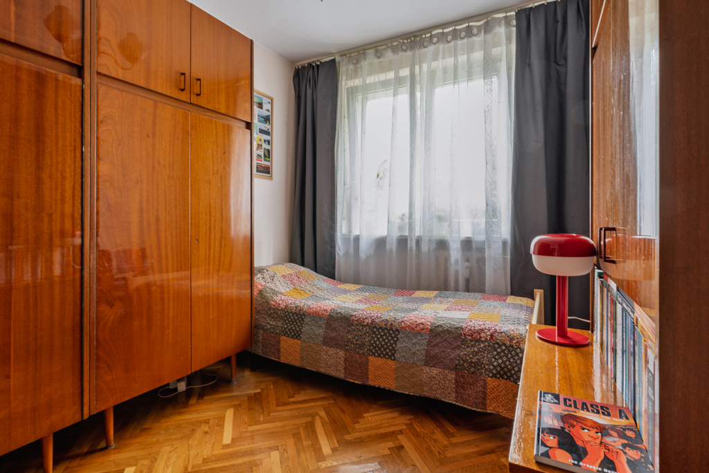 | 2 pokoje | Idealna lokalizacja | Przymorze