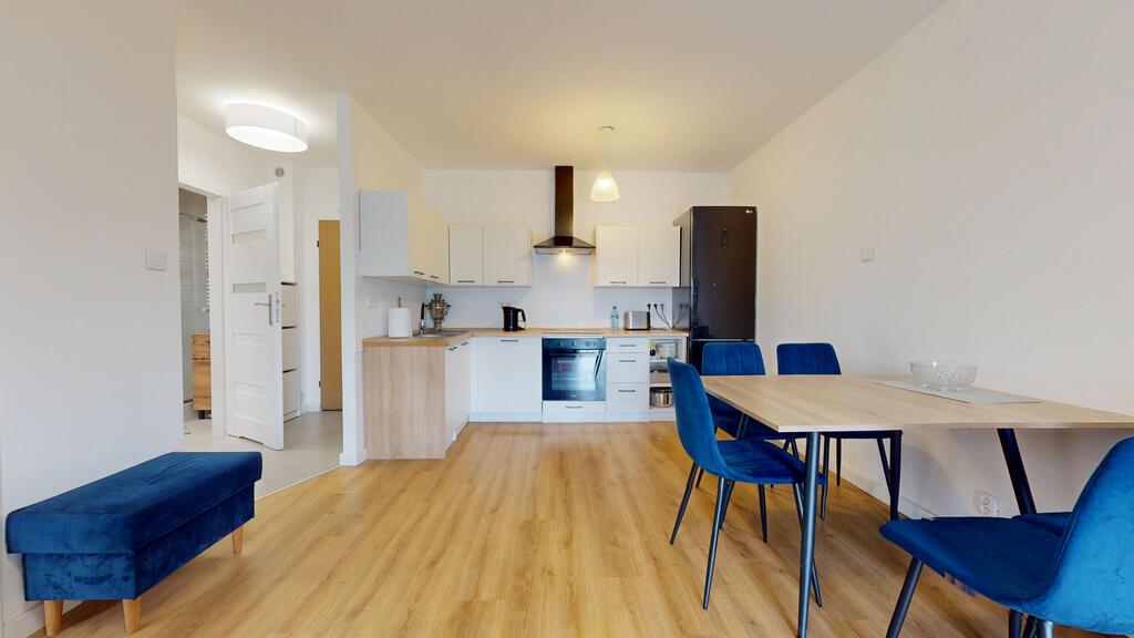 Mieszkanie na sprzedaż Szczecin, Warszewo 40 m2 | Arka Nieruchomości