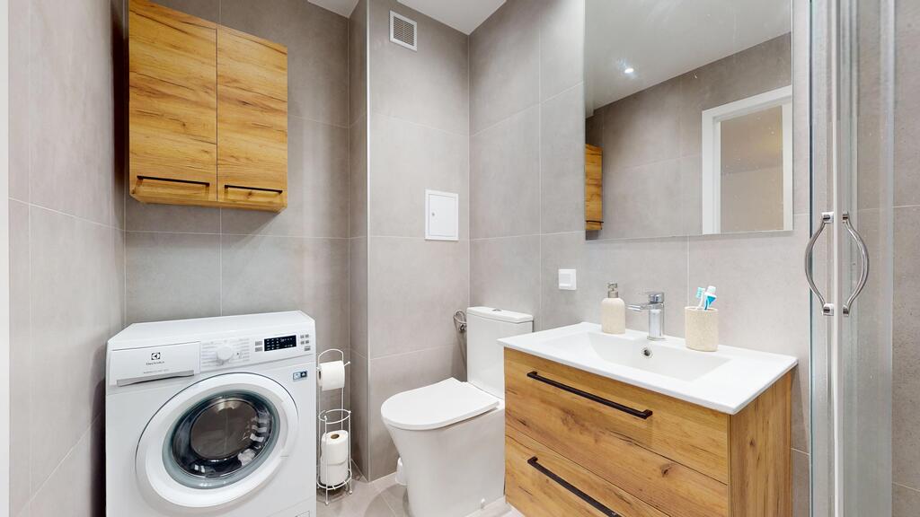 Mieszkanie na sprzedaż Szczecin, Warszewo 40 m2 | Arka Nieruchomości