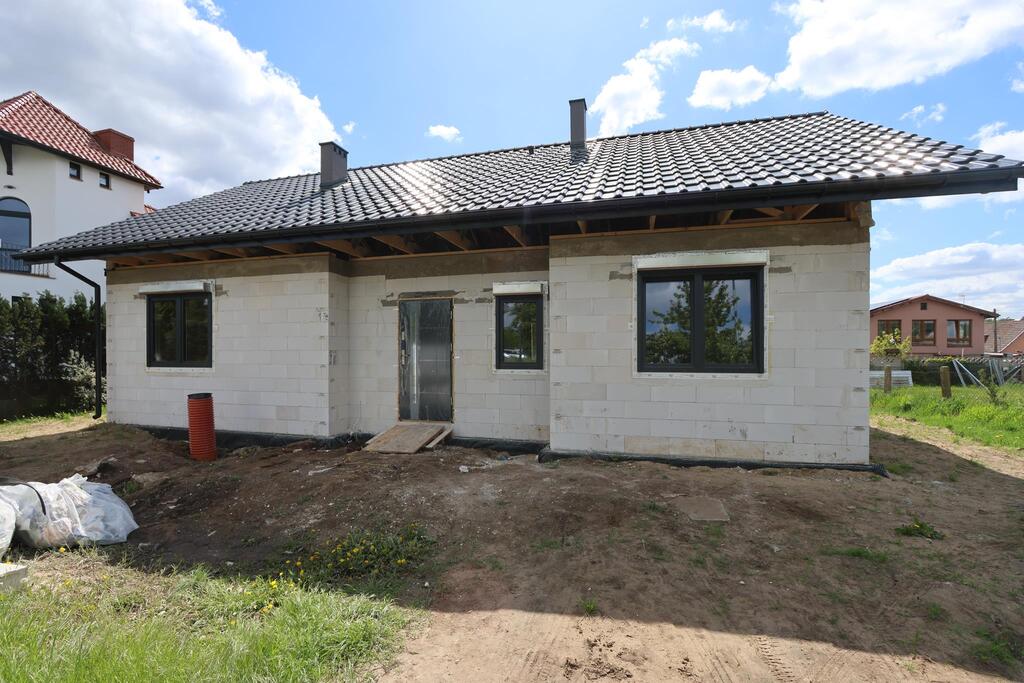 Dom na sprzedaż Goleniów 100 m2 | Arka Nieruchomości