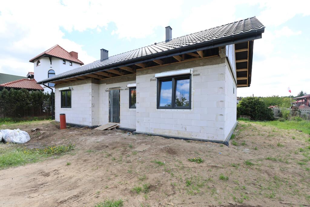 Dom na sprzedaż Goleniów 100 m2 | Arka Nieruchomości
