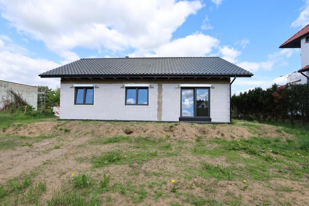 Dom na sprzedaż Goleniów 100 m2 | Arka Nieruchomości