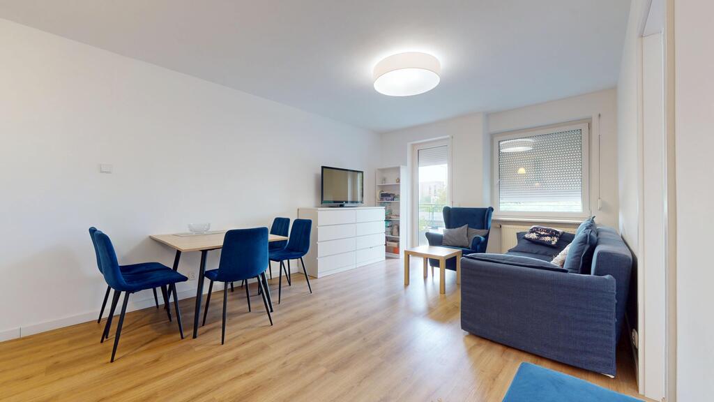 Mieszkanie na sprzedaż Szczecin, Warszewo 40 m2 | Arka Nieruchomości