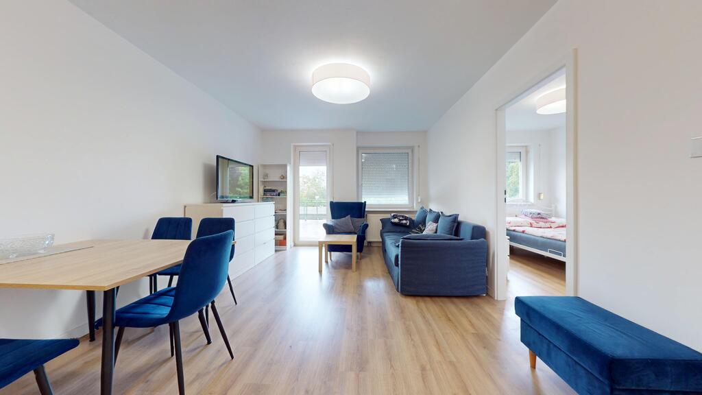 Mieszkanie na sprzedaż Szczecin, Warszewo 40 m2 | Arka Nieruchomości