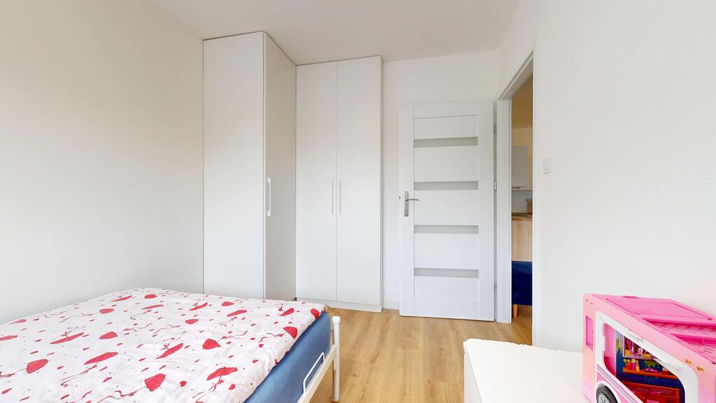 Mieszkanie na sprzedaż Szczecin, Warszewo 40 m2 | Arka Nieruchomości