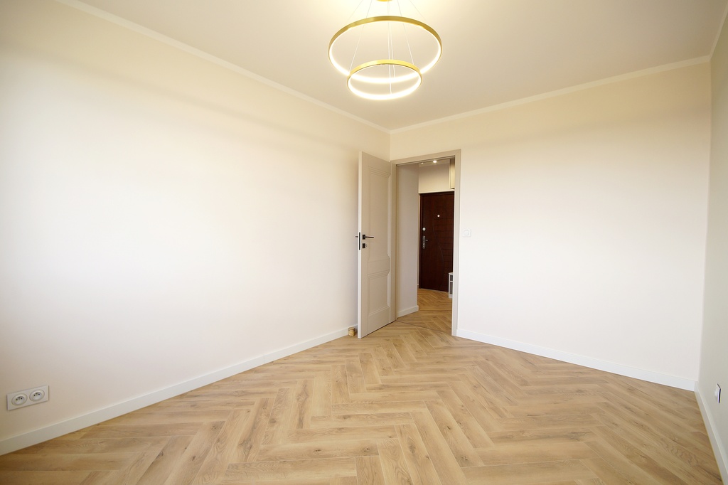 Mieszkanie na sprzedaż Szczecin, Książąt Pomorskich 47 m2 | Arka Nieruchomości