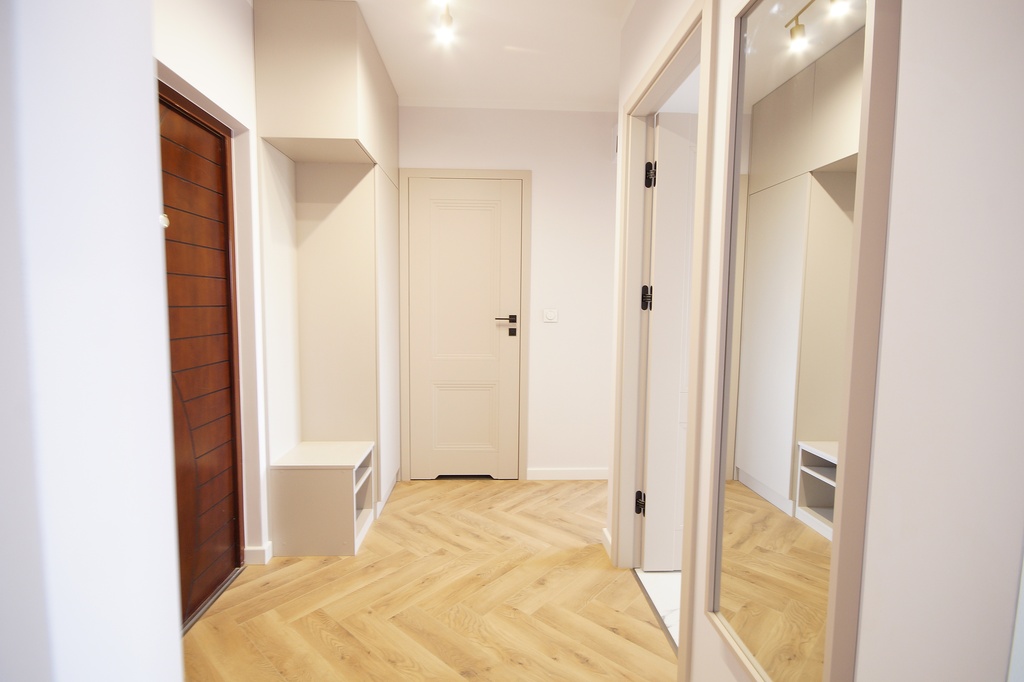 Mieszkanie na sprzedaż Szczecin, Książąt Pomorskich 47 m2 | Arka Nieruchomości